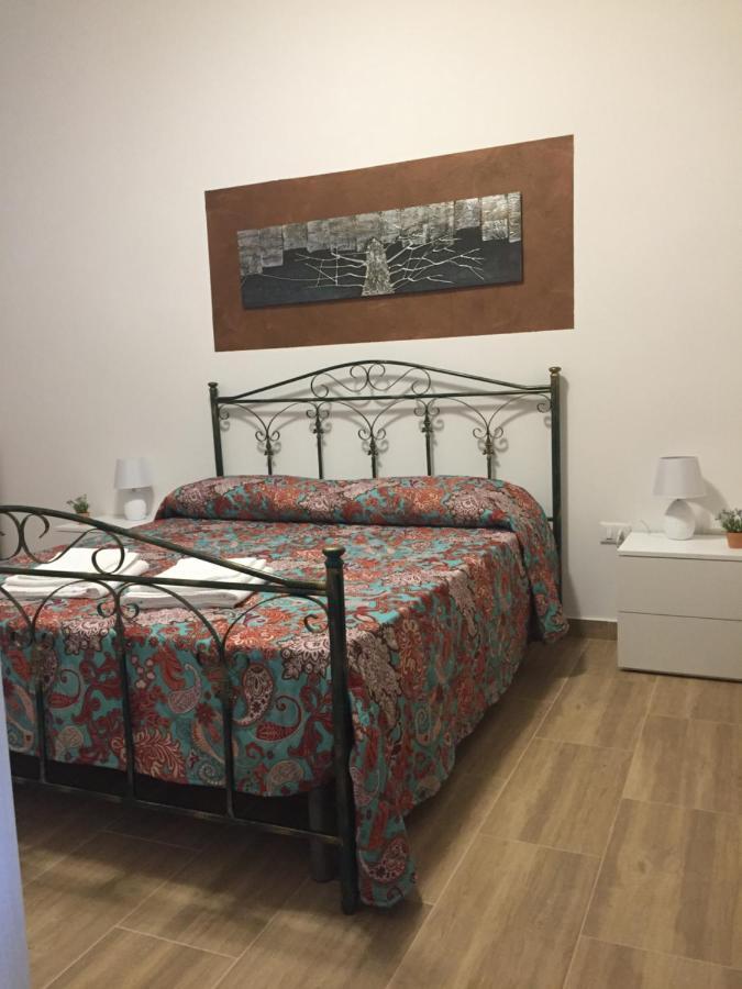 A Casa Di Gio Leilighet Marsala Eksteriør bilde