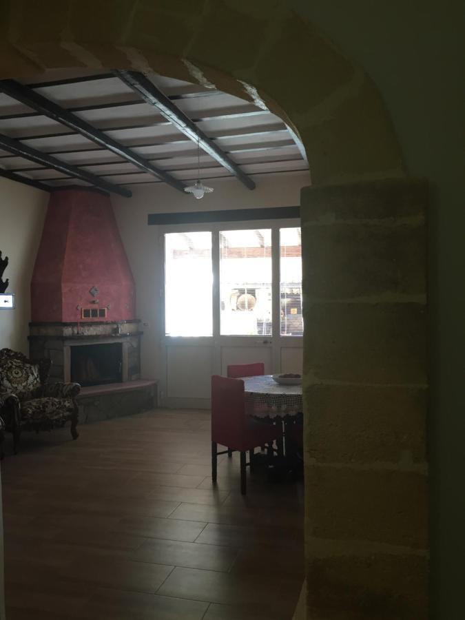A Casa Di Gio Leilighet Marsala Eksteriør bilde